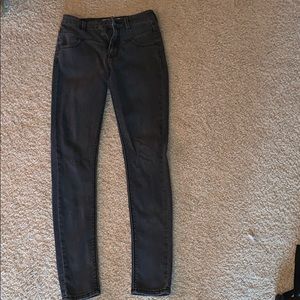 Black Jeans